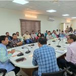 पशुधन प्रसार अधिकारी एवं सर्वेक्षक की लिखित परीक्षा के लिए तैयारियां पूर्ण, जिला प्रशासन ने किए पुख्ता इंतजाम