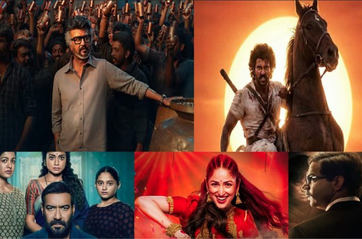 बॉक्स ऑफिस पर ‘जेलर 2’ का जलवा, ‘रणबाली’ ने भी पकड़ी रफ्तार; जानें ‘दृश्यम 3’ समेत बाकी फिल्मों की कमाई