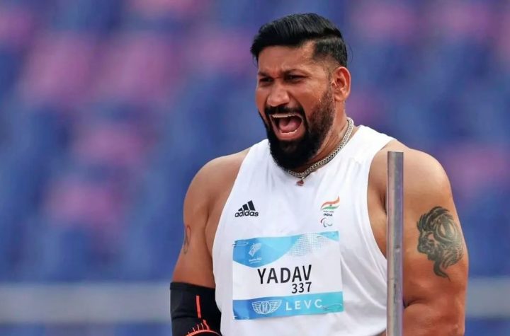 एशियन पैरा गेम्स में तीन बार स्वर्ण पदक जीतने वाले नीरज यादव का निधन, खेल जगत में शोक की लहर