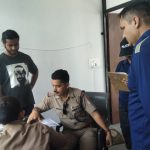 एसएसपी दून के निर्देशों पर प्रतिष्ठानों की सुरक्षा ऑडिट के लिए दून पुलिस ने चलाया अभियान