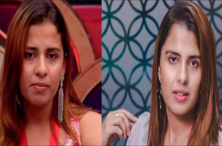 बिग बॉस 20 में मिड-वीक एविक्शन ने चौंकाया, रीति तिवारी हुई घर से बेघर