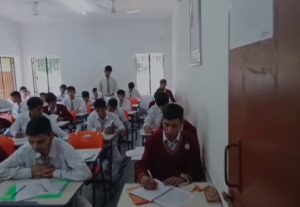 छात्रावासों में डिजिटल क्लासरूम और आधुनिक लाइब्रेरी से हाईटेक होगी शिक्षा